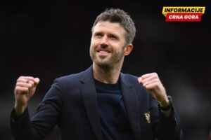 Kerik nakon spektakla: Liga šampiona je samo korak, želimo više