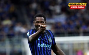 Inter 21. put prvak Italije