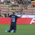 Lacio pobjedila u Kremonezu i osigurala sigurnu zonu