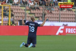 Lacio pobjedila u Kremonezu i osigurala sigurnu zonu