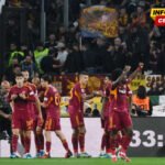 Roma deklasirala Fiorentinu i uključila se u trku za Ligu šampiona
