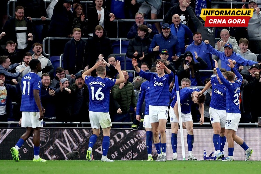 Everton postavlja Siti pred teško određenje, dok Arsenal može da bude zadovoljan