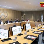 MOK otvori put Bjelorusima na Olimpijske igre Los Anđeles 2028