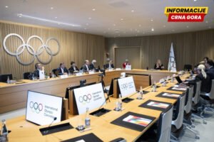 MOK otvori put Bjelorusima na Olimpijske igre Los Anđeles 2028