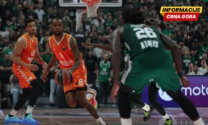Fenerbahçe postaje majstorica, Valensija pronađe vrhunsku formu
