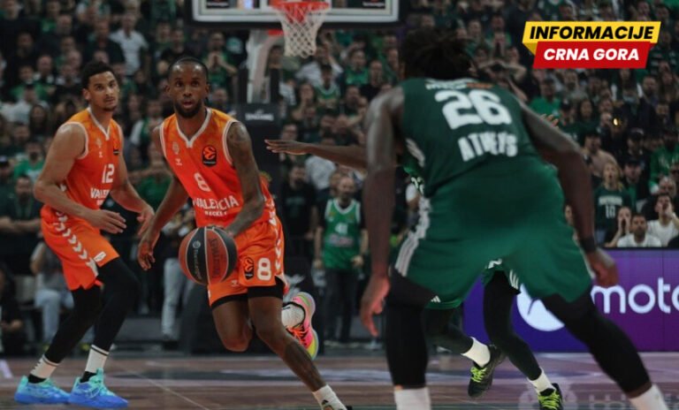 Fenerbahçe postaje majstorica, Valensija pronađe vrhunsku formu