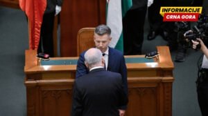 Tamaš Suljok saopštio o uslovima obavljanja funkcije prema ustavu