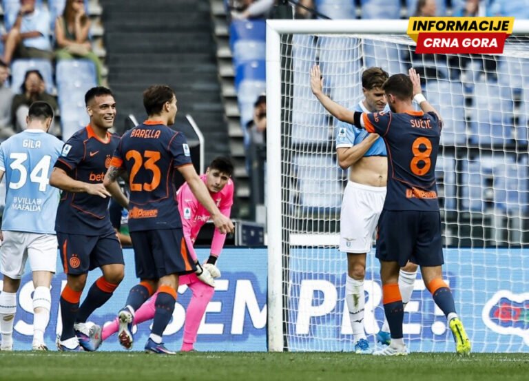 Inter donosi odvjetnikima pobjedu na Rimu