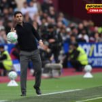 Arteta čestita sudijama po kontroverznoj pobjedi Arsenala