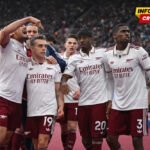 Arsenal preživio VAR dramu u nadoknadi i zakoračio ka tituli!