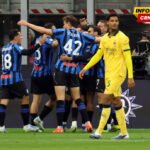 Atalanta srušila Milan i unijela neizvjesnost u trku za plasman u Ligu šampiona