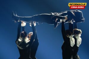 Crna Gora se osvežila na Eurosongu ali bez finala Tamare i Novog Zore