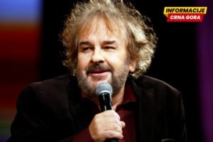 Piter Džekson: AI vještačka inteligencija u filmovima bez problema, ali zaštita likova ključna