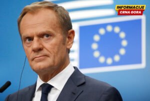 Tusk: Politika ne može da se zasniva na ulizivanju i hirovima