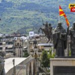 Skoplje: Pritvorene dvije osobe osumnjičene za pokušaj paljenja sinagoge