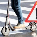 Dva dječaka teško povrijeđena u sudaru električnog trotineta i automobila u Čačku