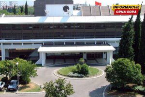 Premijer i ministri održaću konferenciju za medije o adaptaciji zgrade Vlade