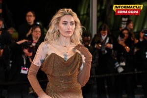 Paris Džekson odbila snimanje filma o majku: ‘Nisam uključena u projekat koji ne podržavam’