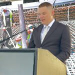 Spajić: Gvozd jedan od najvažnijih projekata u savremenoj istoriji države, građani neće plaćati dodatne subvencije