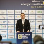 Šahmanović: Crna Gora među liderima regiona u usklađivanju energetskog sektora sa EU regulativom