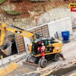 Rekonstrukcija puta Pljevlja – Dajevića Han