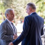 Đeka: Cilj da se tokom ove godine u potpunosti omogući primjena Zakona o životnom partnerstvu lica istog pola