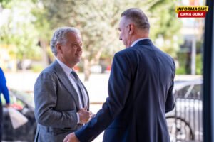 Đeka: Cilj da se tokom ove godine u potpunosti omogući primjena Zakona o životnom partnerstvu lica istog pola