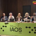Pejović u Viljnusu: Digitalna transformacija ključ razvoja savremene statistike turizma