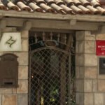 Pripadnik UKP hapšen između S.V. i M.S. – Pronađeni pasoši i 10.000 eura