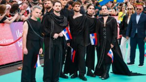Vreme je za veliko finale Evrovizije – evo šta treba da znate
