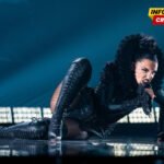 Pogledajte kako će Tamara Živković izgledati na Eurosongu