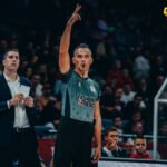 Koljenšić na finalnom turniru Evrolige s košarkašima