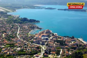U Tivtu boravi 2,77 hiljada turista