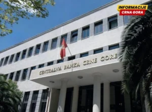 CBCG: Neznatan pad kamatnih stopa