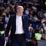 Žakelj: Nismo odigrali dobu napada, ali moramo sebar pritisnuti