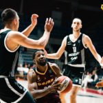 Dubaija i Partizan postignuli rutinske pobjede u jadranskim serijama