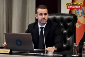 Spajić: Vlada za povećanje zarada svima