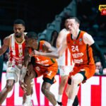 Kraj ABA sezone za Zvezdana Mitrovića, igraće se vječiti derbi u polufinalu
