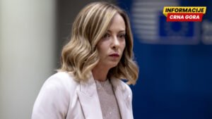Meloni upozorava na deepfake: AI fotografije sa njenim likom kruže internetom