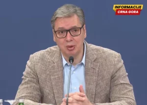 Vučić: Izbori se ne raspisuju u skladu sa tim kad se neko brčka, već kad državi najviše odgovara