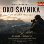 Završen foto-konkurs “Oko Šavnika“, pobjednici 19. maja