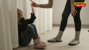 Hoće li oduzimati decu zbog 'vaspitnih ćuški': Polemike u Srbiji o porodičnom zakonu