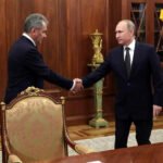 Da li se kuje zavera protiv Putina? Kakvu ulogu tu igra Šojgu?