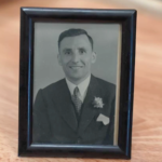 Pronalaženje redova Toma: Kako je rešena porodična misterija o sovjetskom ratnom zarobljeniku