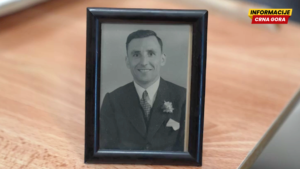 Pronalaženje redova Toma: Kako je rešena porodična misterija o sovjetskom ratnom zarobljeniku