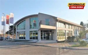 Agencija za stanovanje: Budžet 1,8 miliona eura za obnovu fasada i krovova u Podgorici