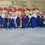 Hor “Vokalisti“ objavio spot “Da nam živi, živi rad“ povodom 1. maja