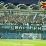 FSCG kaznio Sutjesku sa 3500, a Budućnost sa 3000 eura