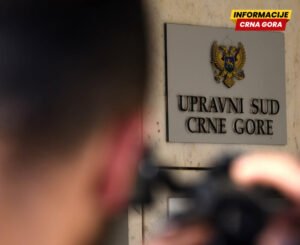 Odbijena tužba u dijelu postupka koncesije za aerodrome Podgorica i Tivat