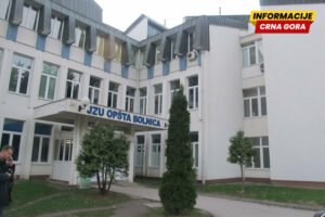 Uhapšen Bjelopoljac, osumnjičen da je ubio suprugu